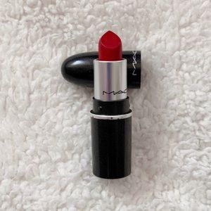 Mac Mini Lipstick